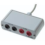 Adaptor 4 X Socket B/Plug N