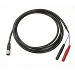Adapter Cable M8 SC/2 Plug B 2m