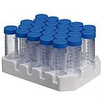 Sample Tube PP 50mL 25x