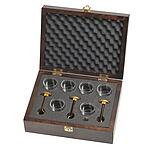 NIRS Liquid sample Kit Transflection
