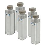 NIRS 12.5 mm quartz cuvette 10 mm