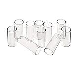 NIRS Dispos. Glass Vials 19mm Refl