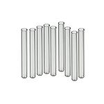 Disposable vials, 4 mm, transmission