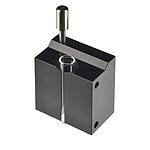 NIRS Spacer for 8 mm Dispos. Glass Vials