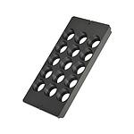 NIRS MultiVial Tray for 22 mm Vials
