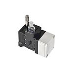 DS2500 Holder 2 mm cuvettes