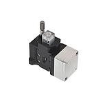 DS2500 Holder 10 mm cuvettes