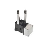 DS2500 Holder for flow cells