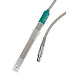 Thermoprobe for 859 Titrotherm: HF