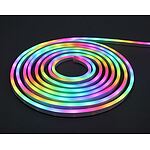스트립 매직 RGB 네온 라이트 5M (USB 타입)