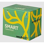 (법인전용) (친환경) Smart paper 친환경 복사용지 A4(75g) (2500매)