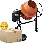 산업용 통돌이 믹서기 (DKM-210S-1)
