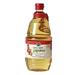2배사과식초 1.8L
