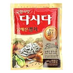 명품골드 멸치 다시다