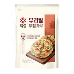 부침가루 500g