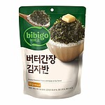 비비고 버터간장 김자반 50g