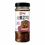 소불고기양념 500g