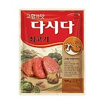 쇠고기다시다 500g