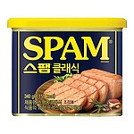 스팸클래식 340g
