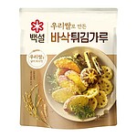 우리쌀 바삭튀김가루 1kg