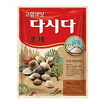 조개다시다 500g