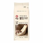 찰밀가루 1kg