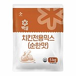 치킨전용 믹스 순한맛 5kg
