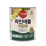 이츠웰 프리미엄 파인애플 슬라이스 836g