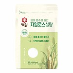 하얀 백설 자일로스 500g