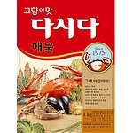해물다시다 1kg