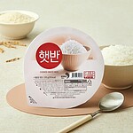 햇반 즉석밥 210g