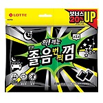 (법인전용) 졸음번쩍 껌 리필 105g