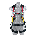 고급형 전체식 안전벨트 (KJ052-DS02)