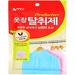 옷장용 탈취제