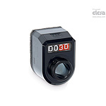 기계식 위치 표시기 (DD51-FN-02.00)