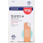 해피홈 멸균밴드S (표준형)