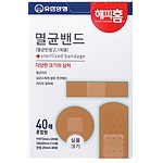 해피홈 멸균밴드 (혼합형)