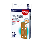 해피홈 고탄력밴드 (표준형)