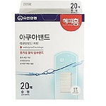 해피홈 아쿠아밴드 (중형)