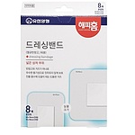 해피홈 드레싱밴드 (혼합형)
