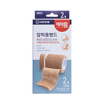 해피홈 압박용밴드 (혼합형)