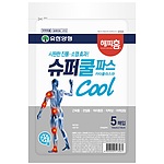 해피홈 슈퍼쿨파스