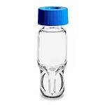 LCMS Certified 12*32mm Total Recovery w/Cap & preslit