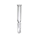 INSERT,300UL W/POLY SPRING