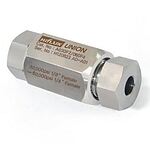 고압 유니온 & 아답터 Union & Adapter - Female to Female - (30000psi + 60000psi)