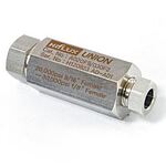 고압 유니온 & 아답터 Union & Adapter - Female to Female - (20000psi + 30000psi)