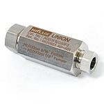 고압 유니온 & 아답터 Union & Adapter - Female to Female - (20000psi + 20000psi)