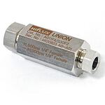 고압 유니온 & 아답터 Union & Adapter - Female to Female - (15000psi + 30000psi)
