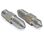 고압 유니온 & 아답터 Union & Adapter - Male to Male - (60000psi + 60000psi)