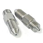 고압 유니온 & 아답터 Union & Adapter - Male to Male - (30000psi + 60000psi)